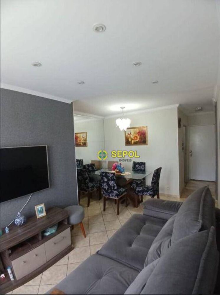 Apartamento, 3 quartos, 57 m² - Foto 20