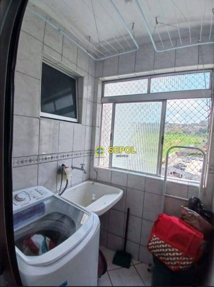 Apartamento, 3 quartos, 57 m² - Foto 16