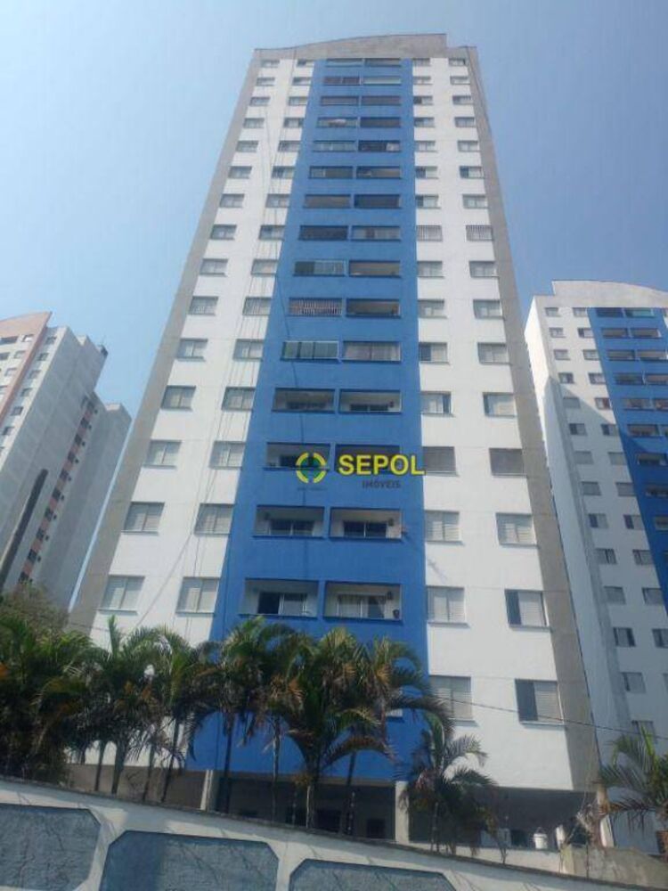 Apartamento, 3 quartos, 57 m² - Foto 21