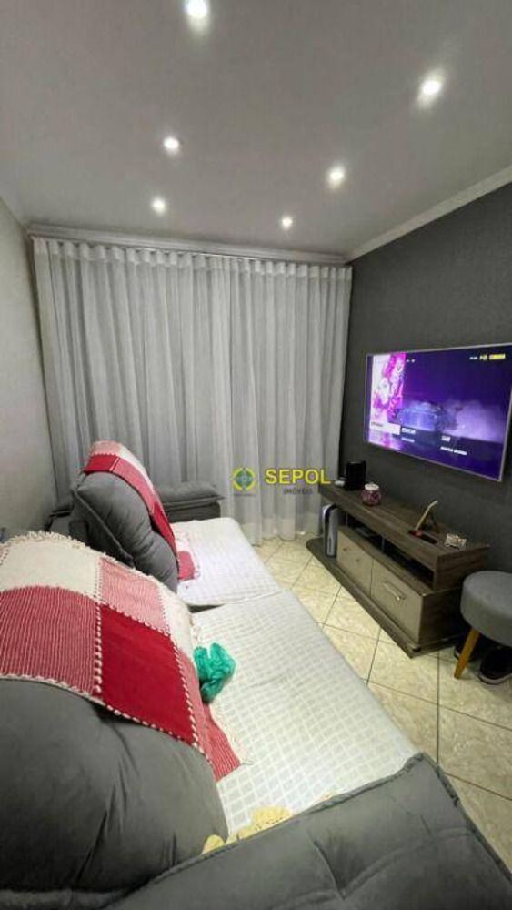 Apartamento, 3 quartos, 57 m² - Foto 6