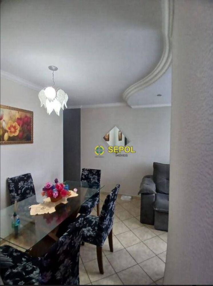Apartamento, 3 quartos, 57 m² - Foto 10