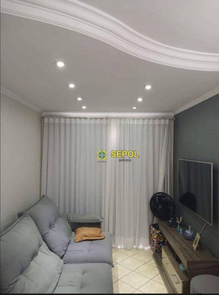 Apartamento, 3 quartos, 57 m² - Foto 19