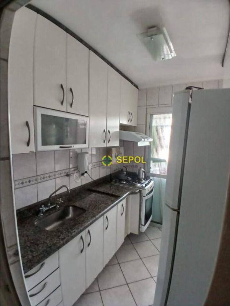 Apartamento, 3 quartos, 57 m² - Foto 15