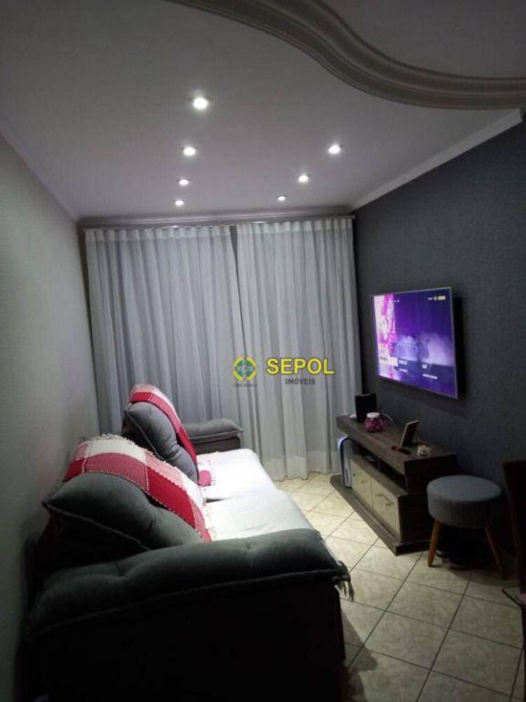 Apartamento, 3 quartos, 57 m² - Foto 8
