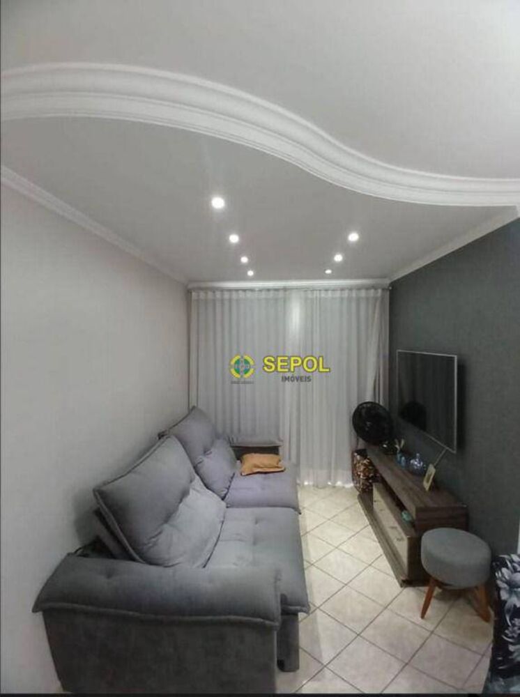 Apartamento, 3 quartos, 57 m² - Foto 9