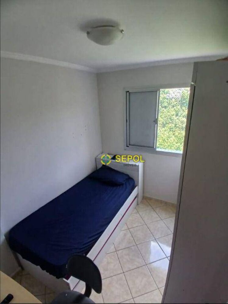 Apartamento, 3 quartos, 57 m² - Foto 14