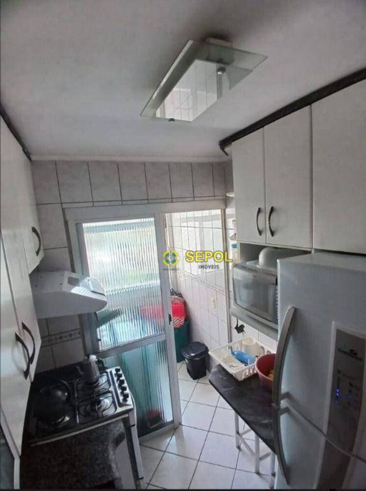 Apartamento, 3 quartos, 57 m² - Foto 3