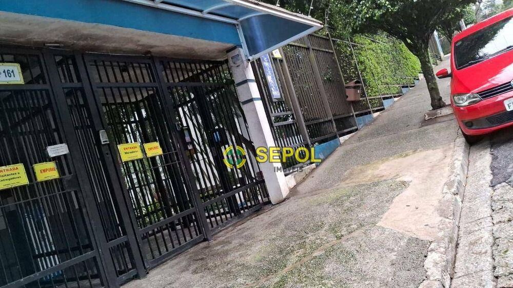 Apartamento, 3 quartos, 57 m² - Foto 24