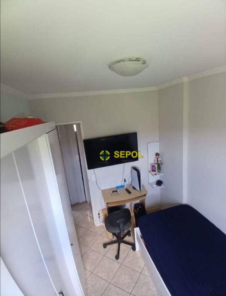 Apartamento, 3 quartos, 57 m² - Foto 26