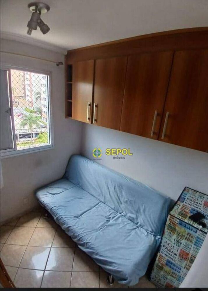 Apartamento, 3 quartos, 57 m² - Foto 17
