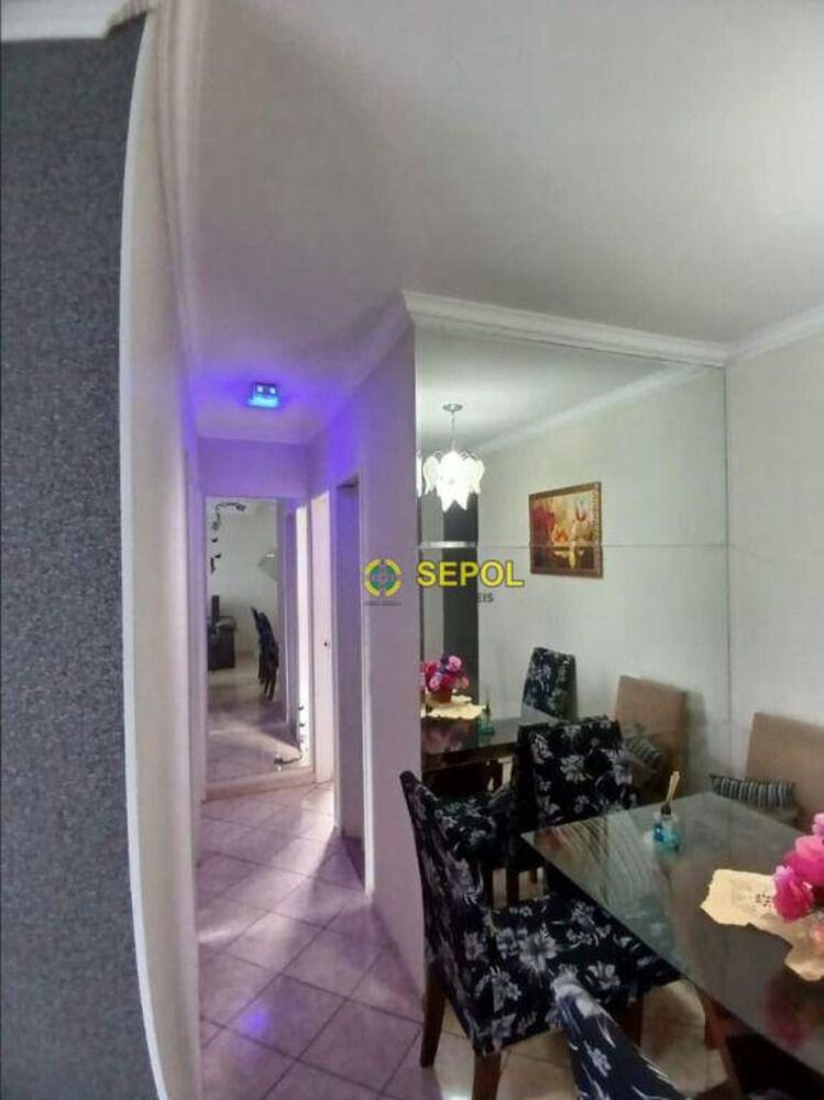 Apartamento, 3 quartos, 57 m² - Foto 28