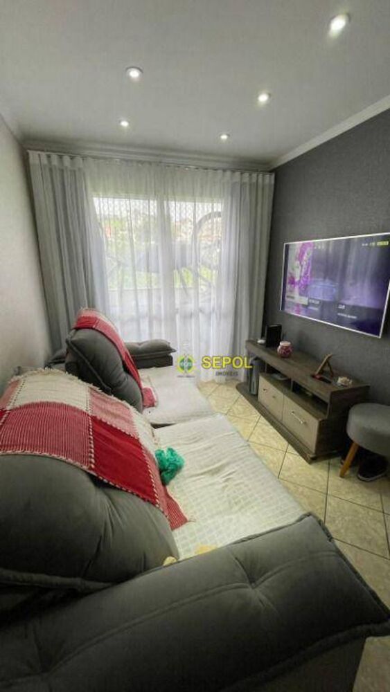 Apartamento, 3 quartos, 57 m² - Foto 12