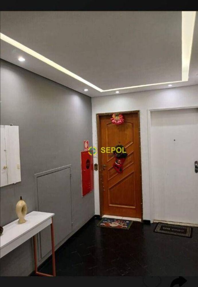 Apartamento, 3 quartos, 57 m² - Foto 7