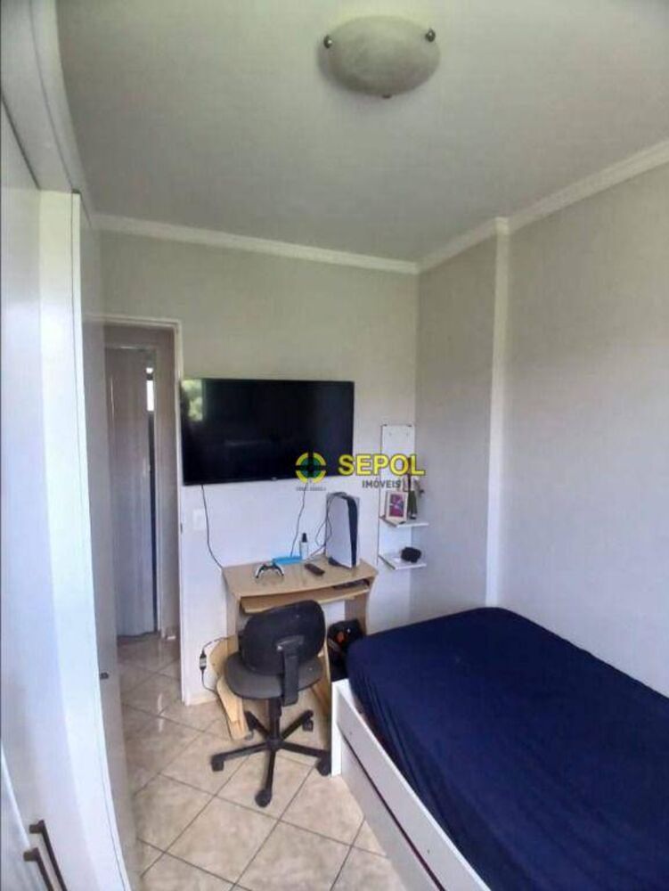 Apartamento, 3 quartos, 57 m² - Foto 23