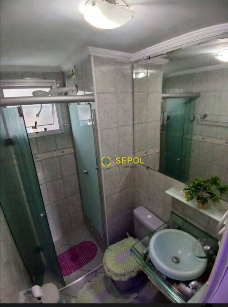 Apartamento, 3 quartos, 57 m² - Foto 18