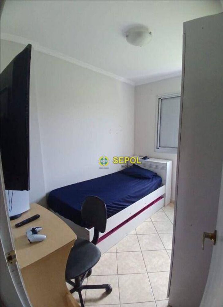 Apartamento, 3 quartos, 57 m² - Foto 5