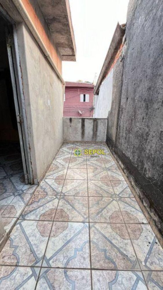 Sobrado, 3 quartos, 100 m² - Foto 17
