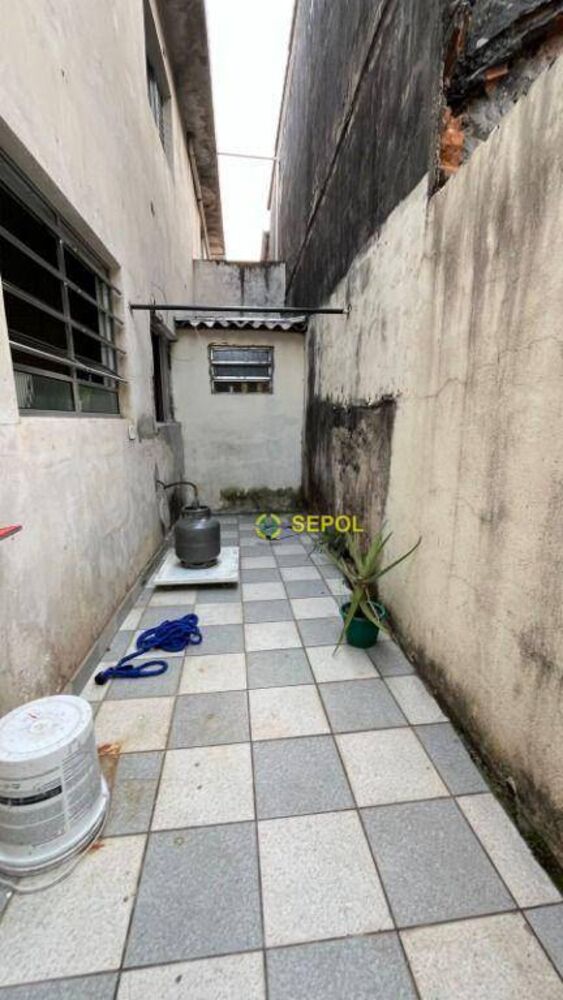Sobrado, 3 quartos, 100 m² - Foto 4