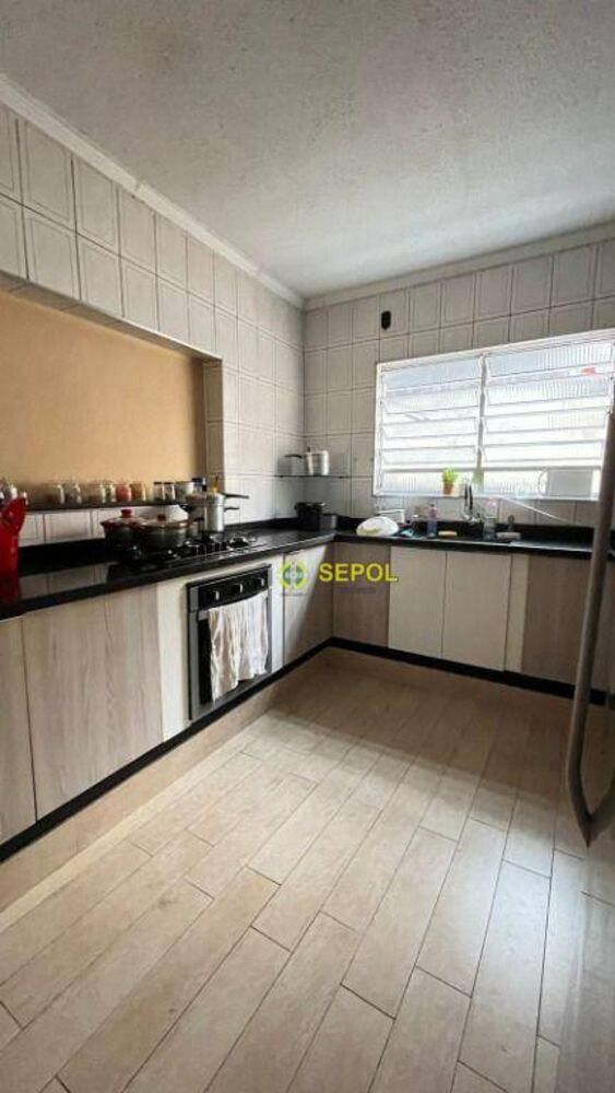 Sobrado, 3 quartos, 100 m² - Foto 19