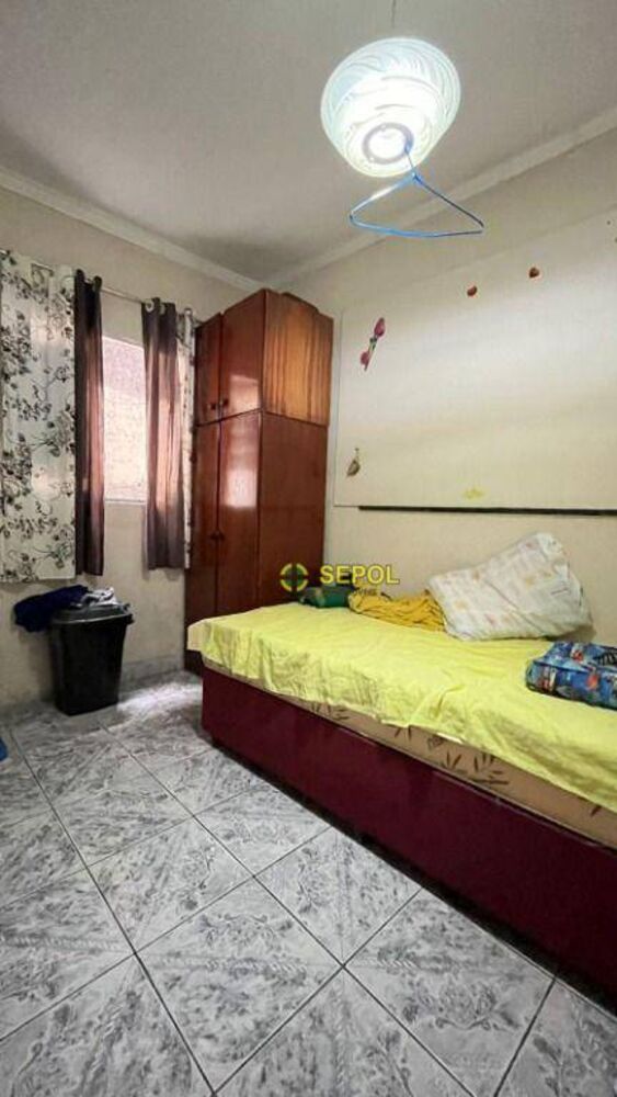 Sobrado, 3 quartos, 100 m² - Foto 2