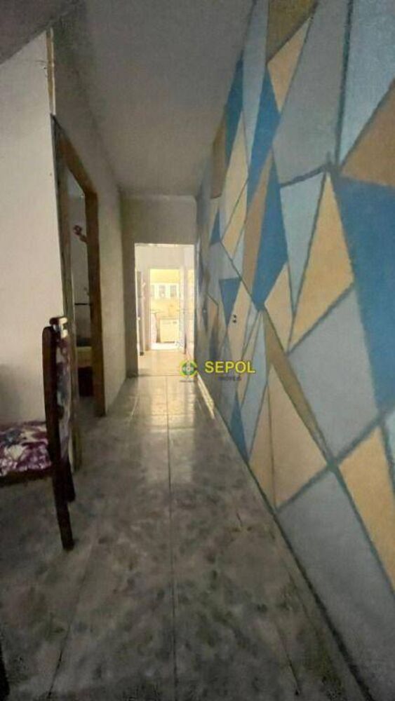 Sobrado, 3 quartos, 100 m² - Foto 18