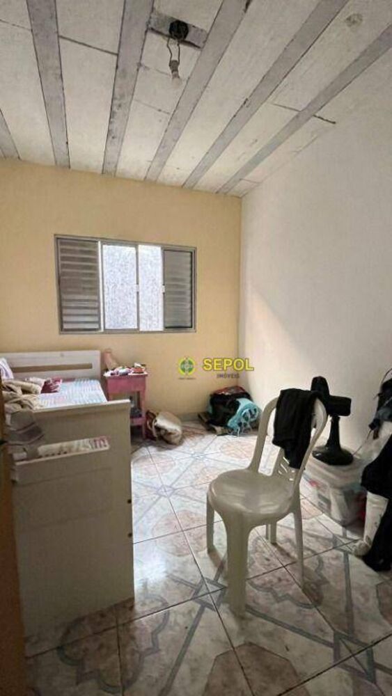 Sobrado, 3 quartos, 100 m² - Foto 12