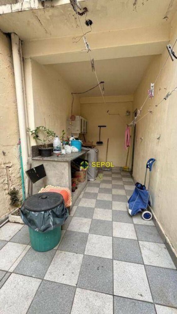 Sobrado, 3 quartos, 100 m² - Foto 9