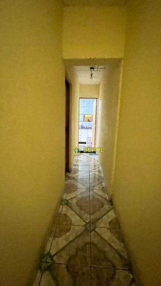 Sobrado, 3 quartos, 100 m² - Foto 8