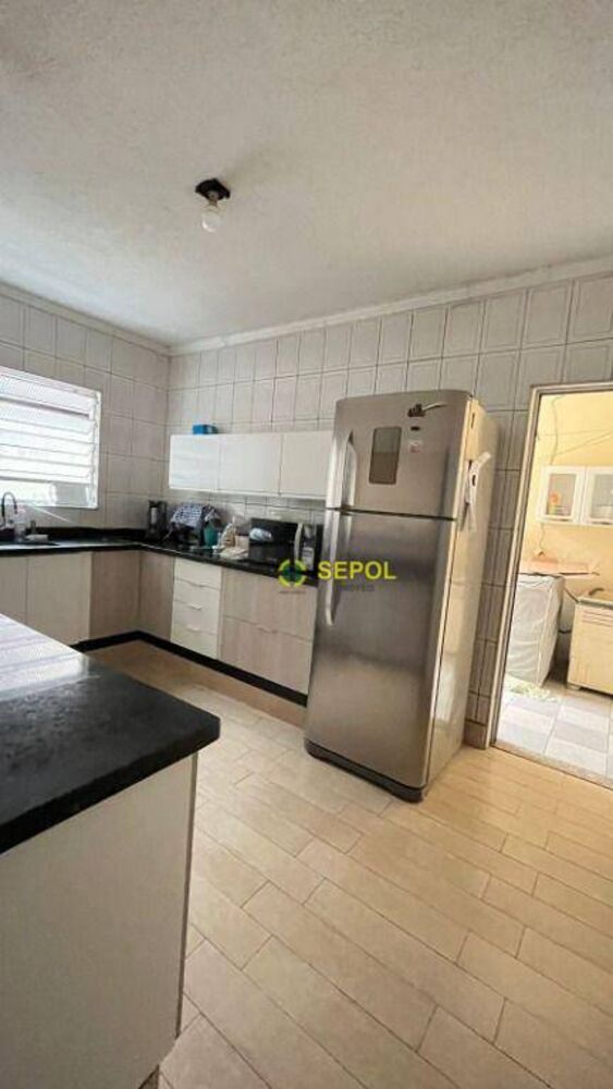 Sobrado, 3 quartos, 100 m² - Foto 16