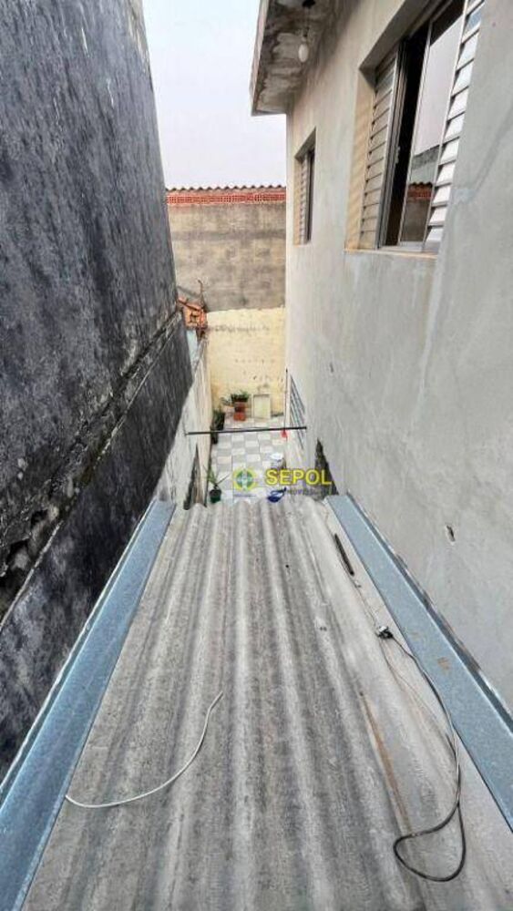 Sobrado, 3 quartos, 100 m² - Foto 13