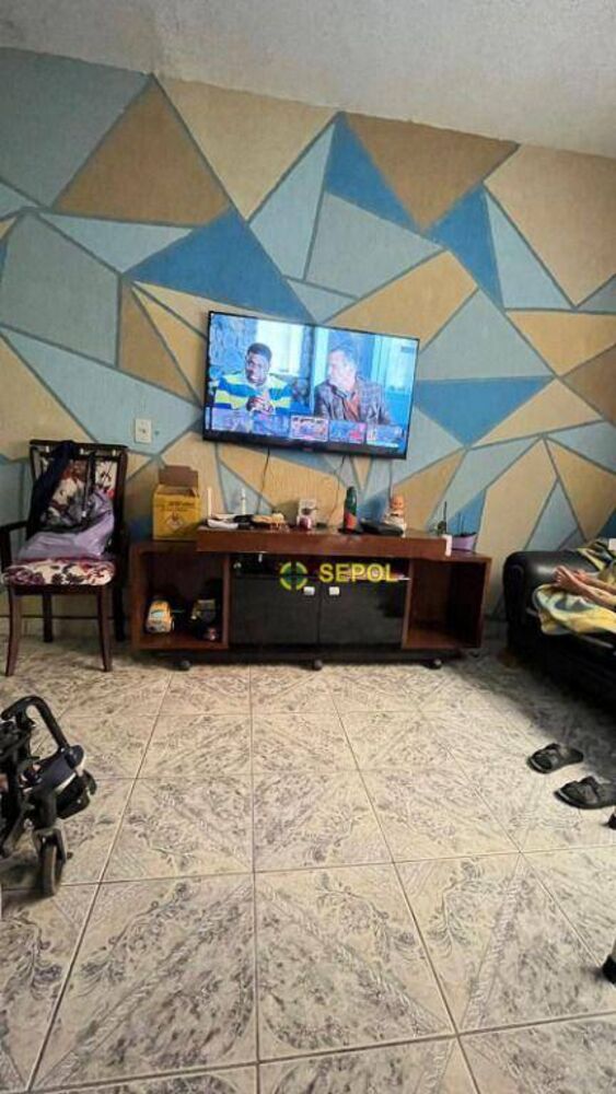 Sobrado, 3 quartos, 100 m² - Foto 3