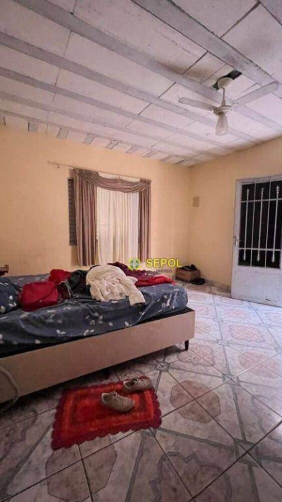 Sobrado, 3 quartos, 100 m² - Foto 10
