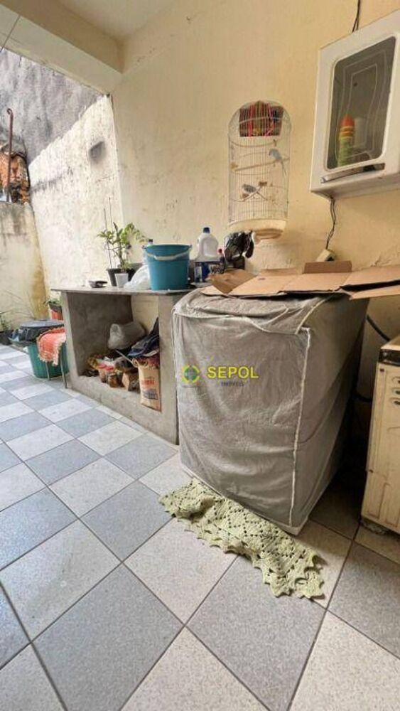 Sobrado, 3 quartos, 100 m² - Foto 6