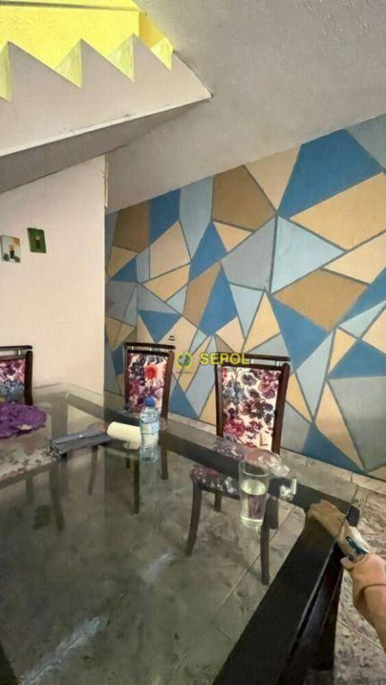 Sobrado, 3 quartos, 100 m² - Foto 7