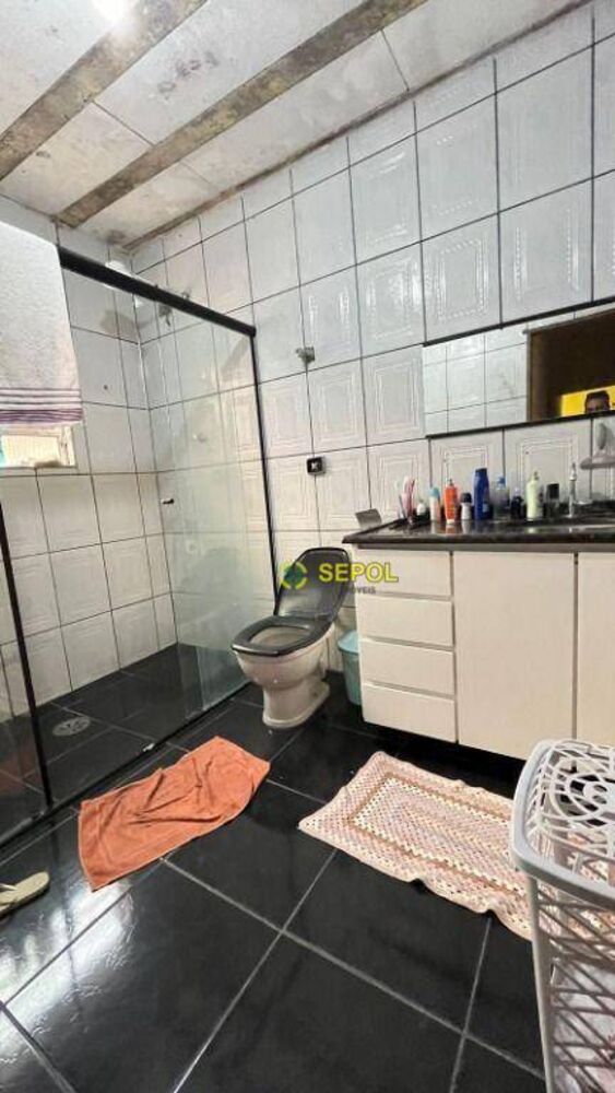 Sobrado, 3 quartos, 100 m² - Foto 15