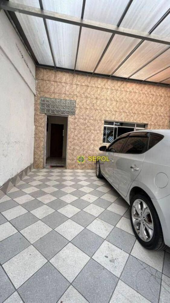 Sobrado, 3 quartos, 100 m² - Foto 5