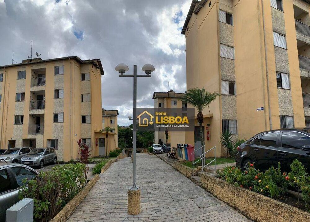 Apartamento, 2 quartos, 57 m² - Foto 15