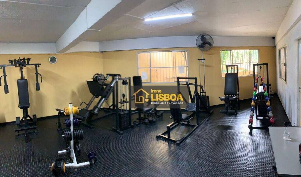 Apartamento, 2 quartos, 57 m² - Foto 18