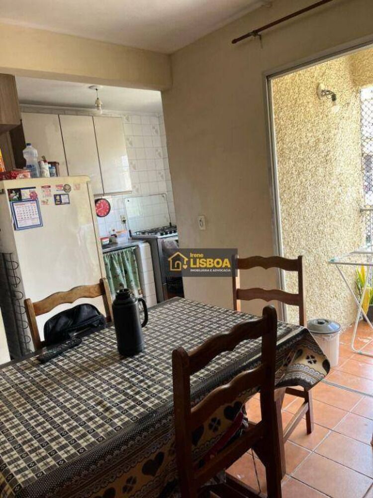 Apartamento, 2 quartos, 57 m² - Foto 25