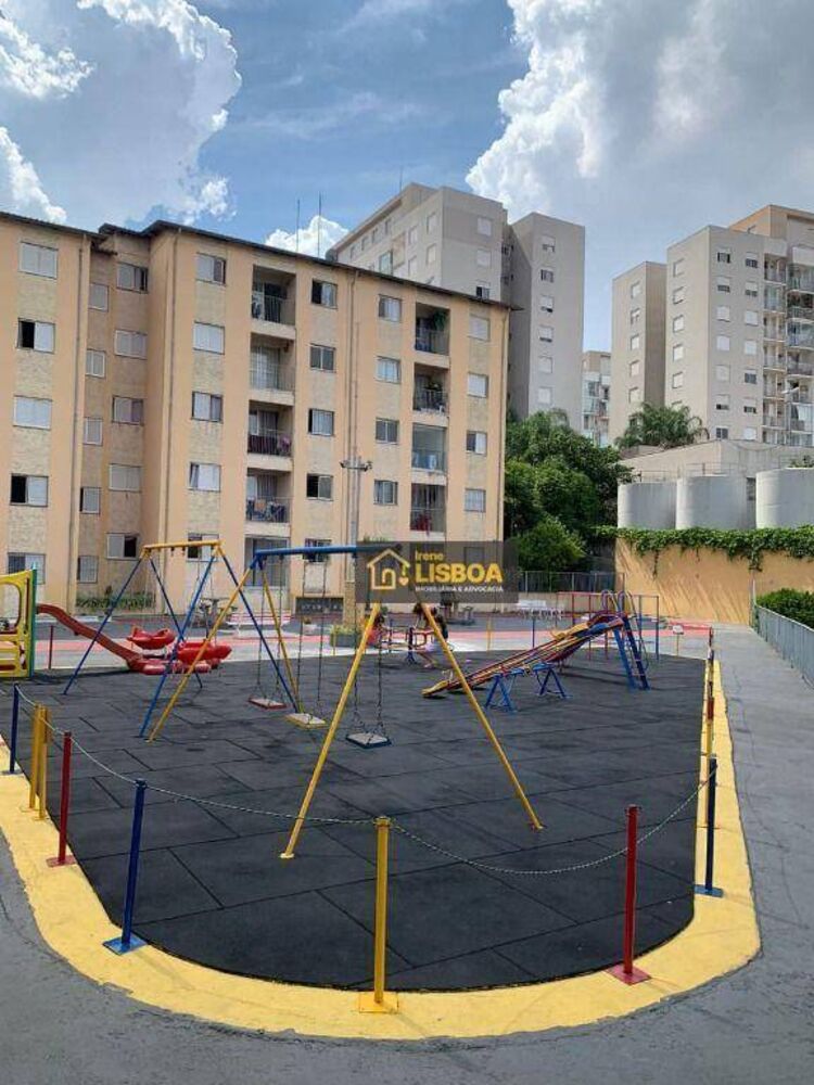 Apartamento, 2 quartos, 57 m² - Foto 9