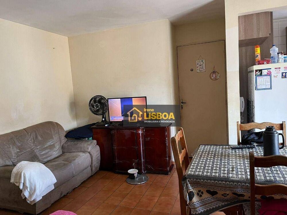 Apartamento, 2 quartos, 57 m² - Foto 27