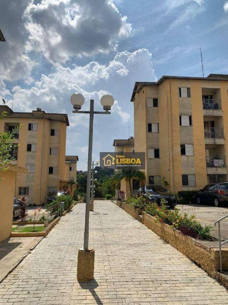 Apartamento, 2 quartos, 57 m² - Foto 13