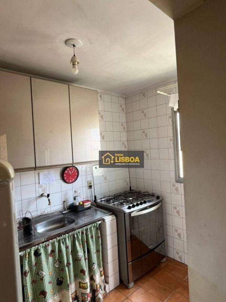 Apartamento, 2 quartos, 57 m² - Foto 21
