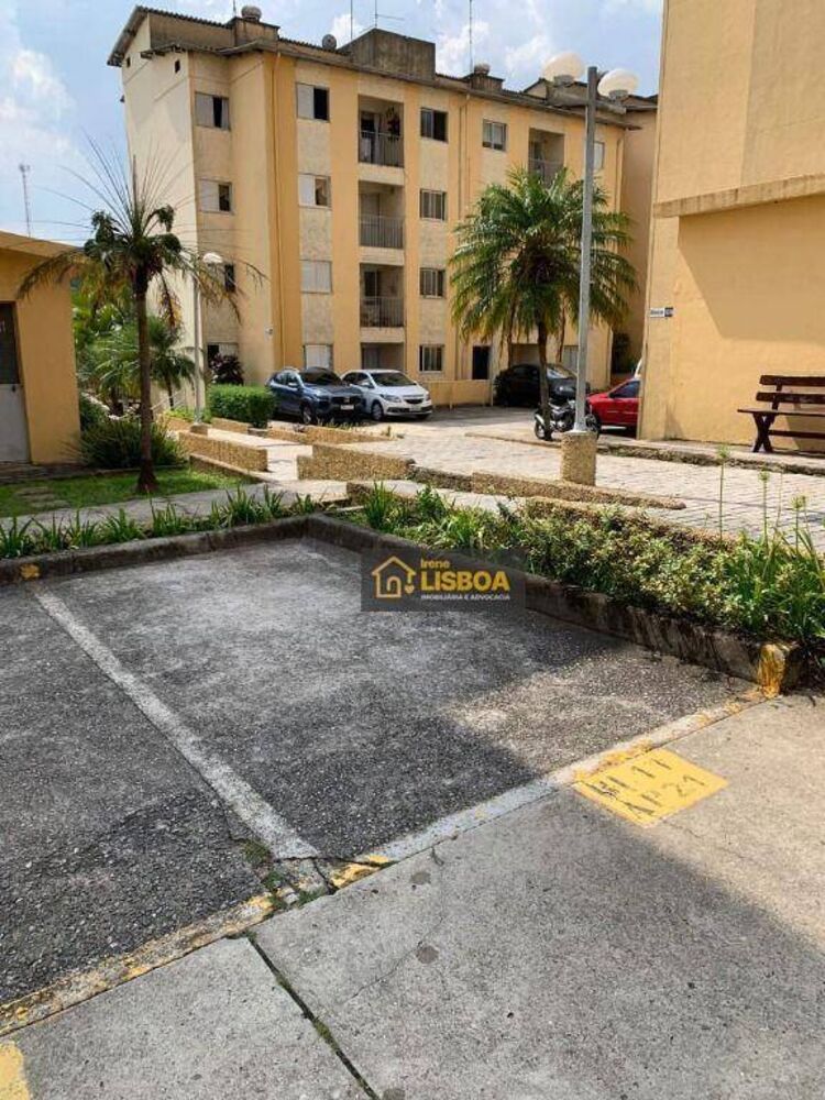 Apartamento, 2 quartos, 57 m² - Foto 11