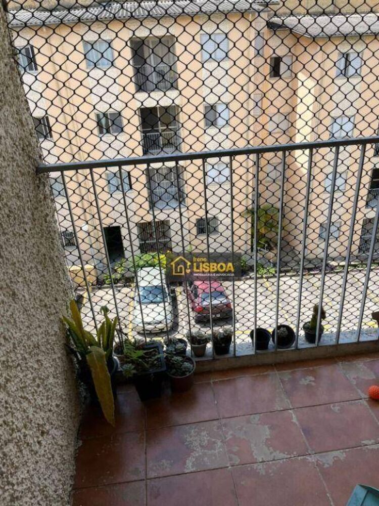 Apartamento, 2 quartos, 57 m² - Foto 23