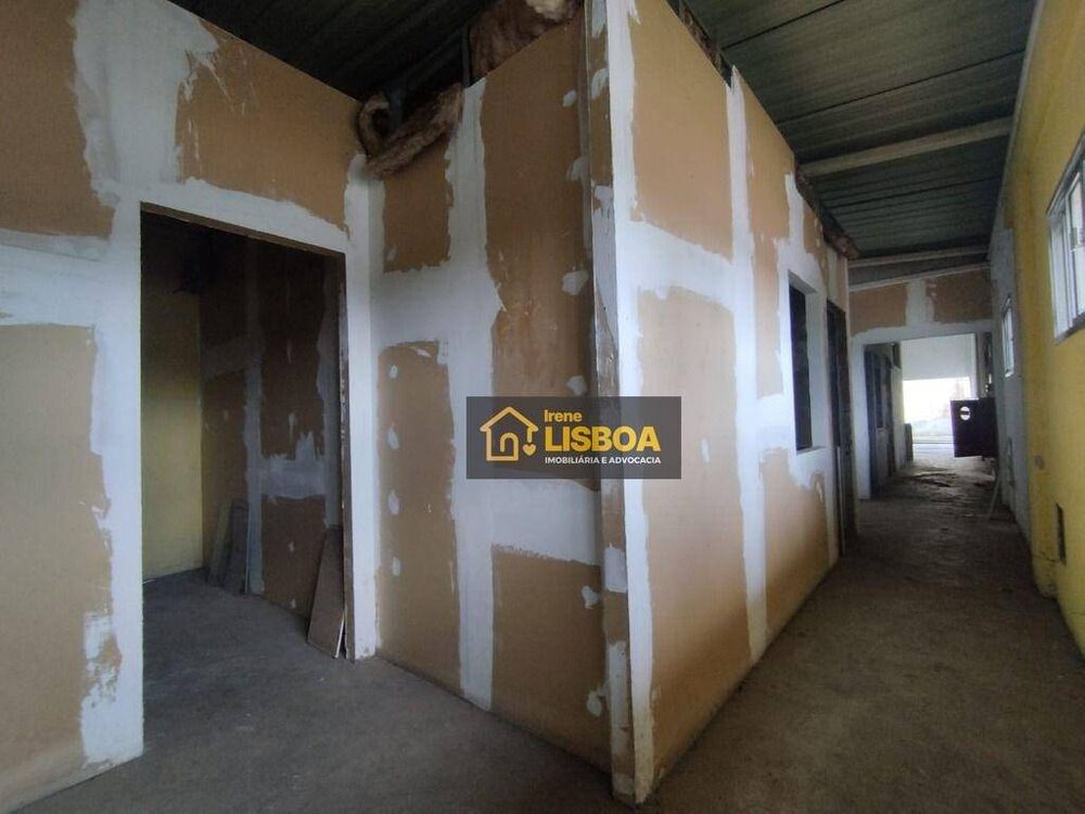 Depósito-Galpão, 1420 m² - Foto 28