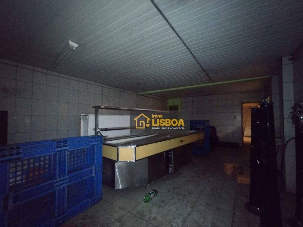 Depósito-Galpão, 1420 m² - Foto 51