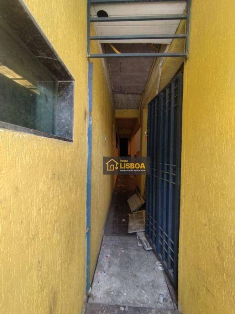 Depósito-Galpão, 1420 m² - Foto 54