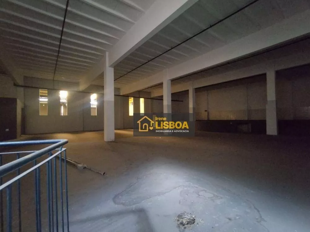 Depósito-Galpão, 1420 m² - Foto 5