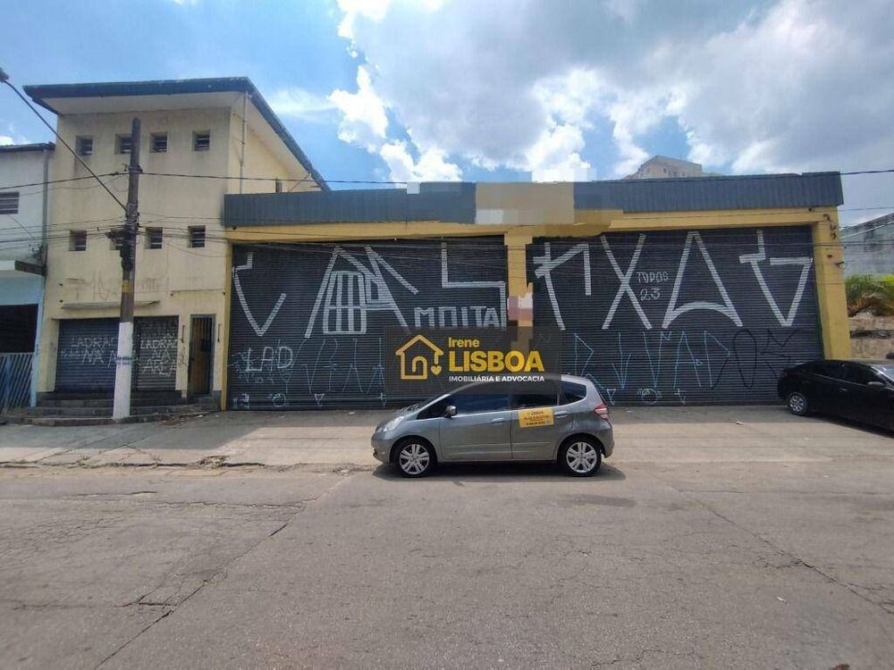 Depósito-Galpão, 1420 m² - Foto 47